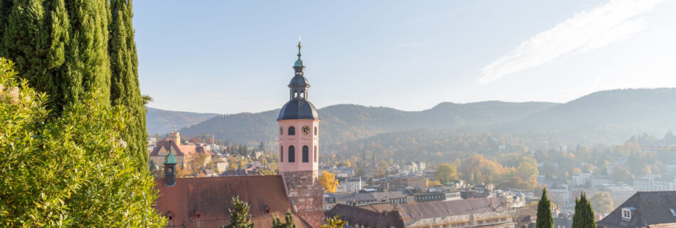 Baden-Baden