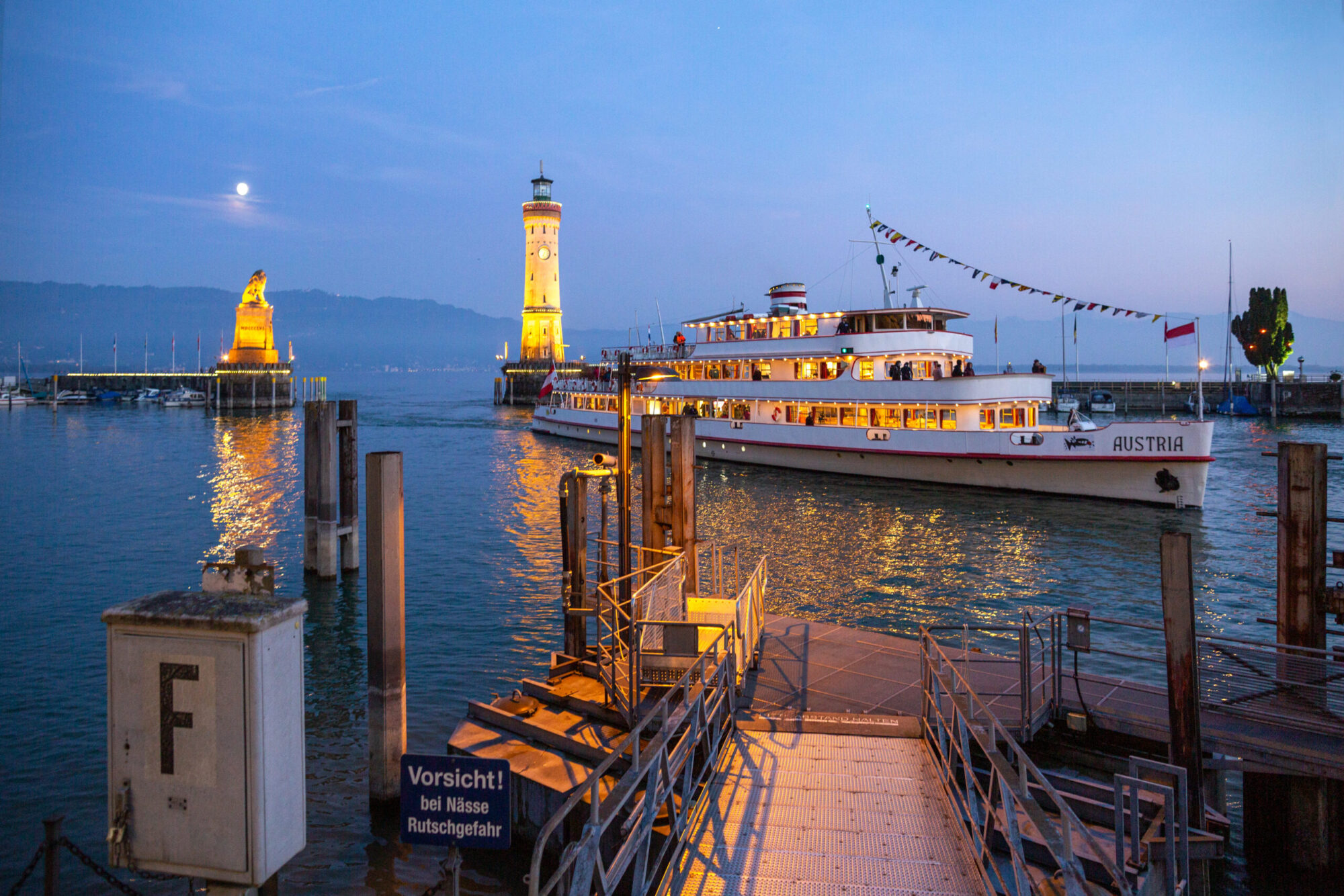 Lindau am Bodensee