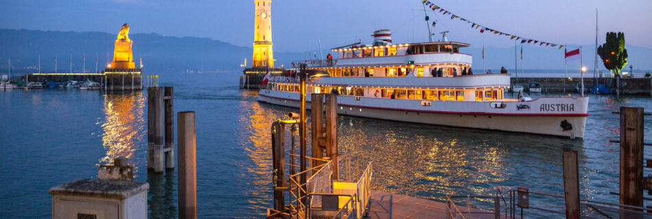 Lindau am Bodensee
