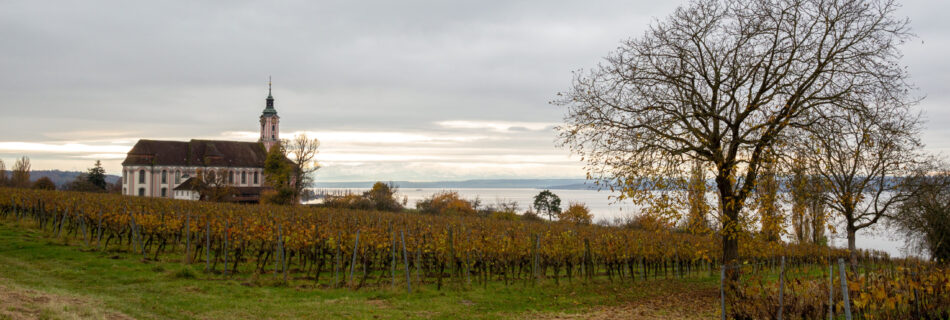 Birnau am Bodensee
